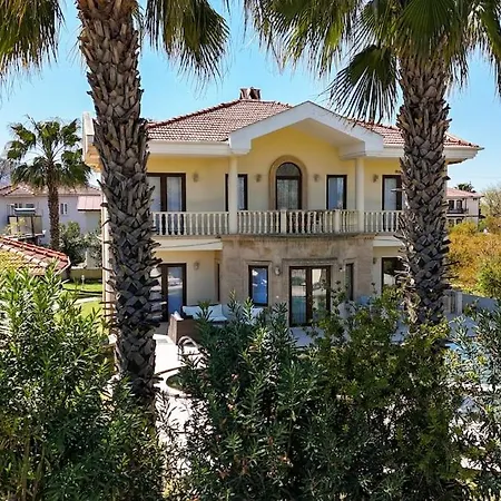 Leisha Ortaca (Mugla)